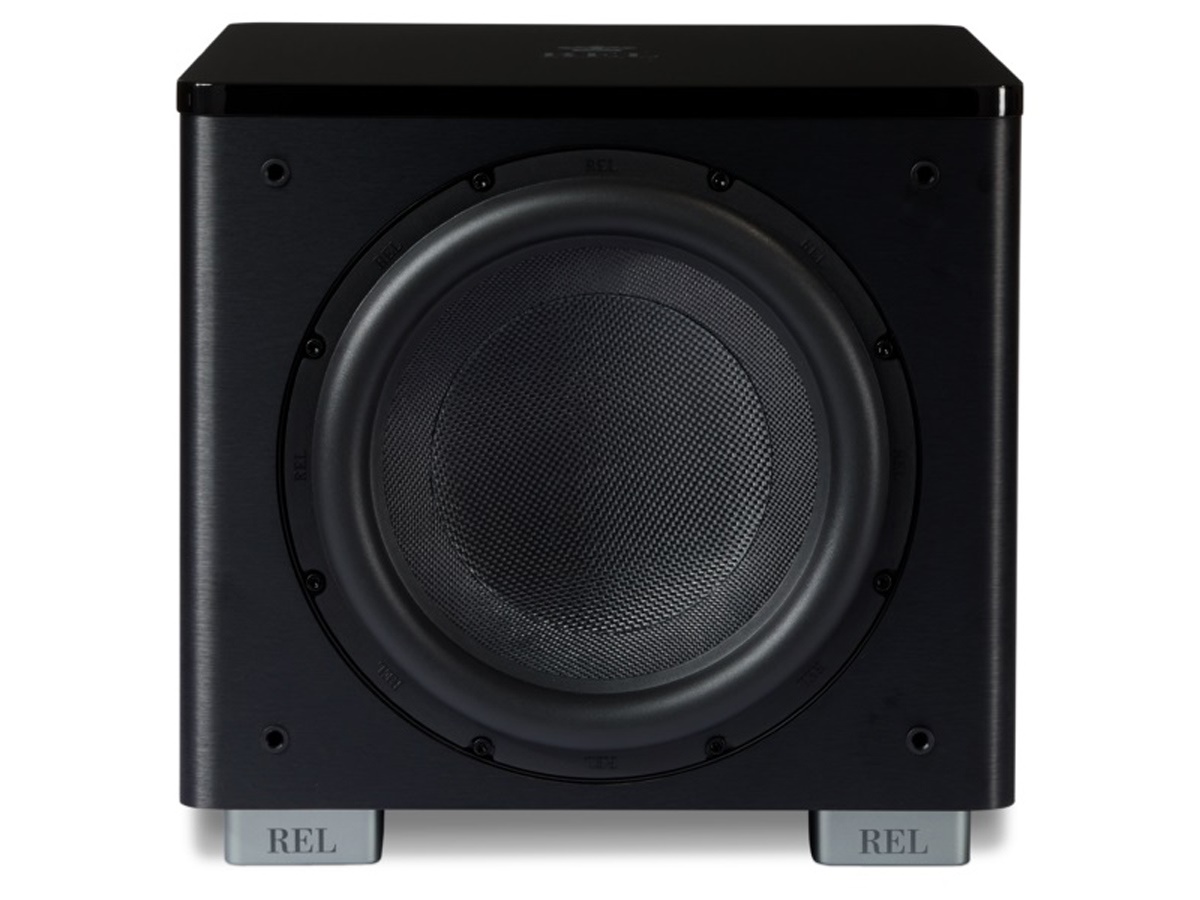 REL HT/1205 MKII