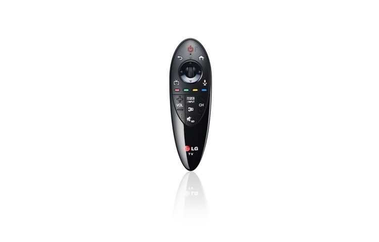 LG AN-MR500