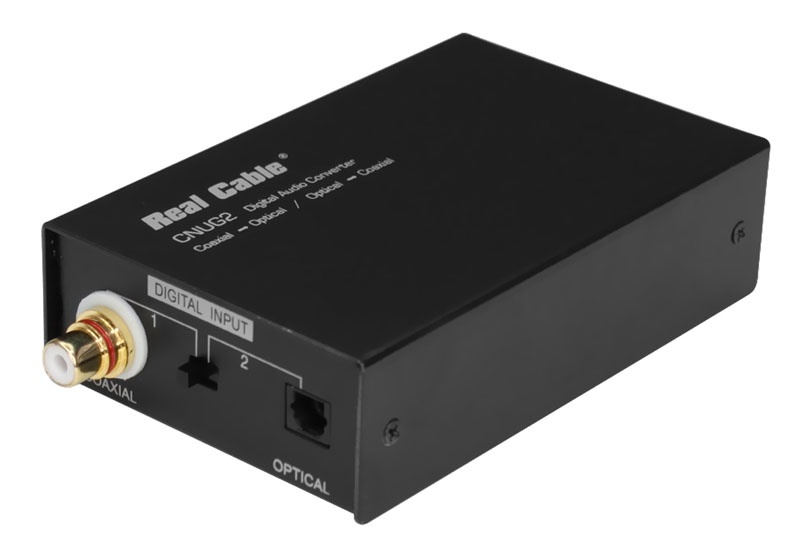 Real Cable CNUG2