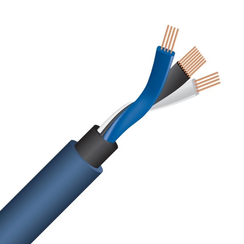 Wireworld Oasis 10 (RCA na RCA) 