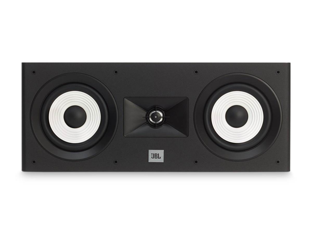 JBL STAGE A125C