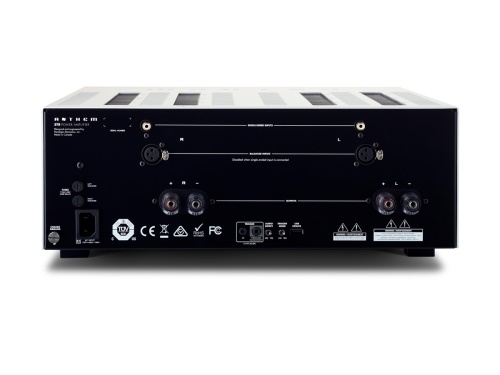 Anthem STR Power Amplifier