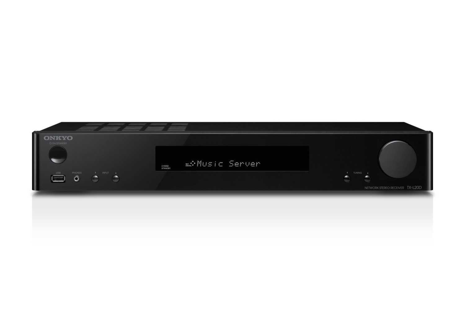 Onkyo TX-L20D
