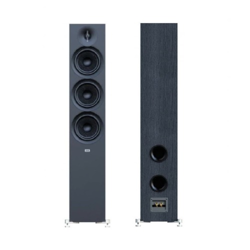 ELAC Debut F6.3