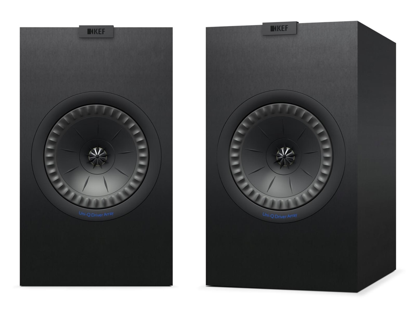 KEF Q150 + M100