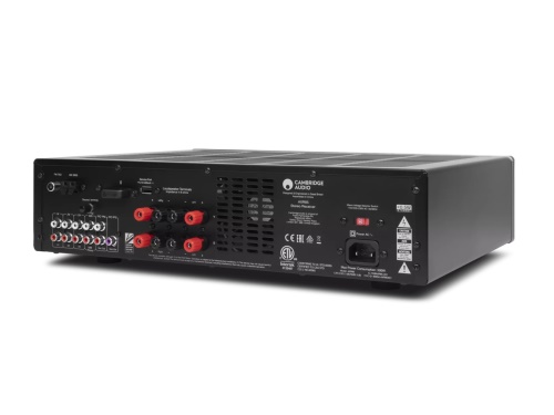 Cambridge Audio AXR 85