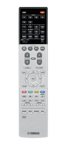Yamaha RX-S601D