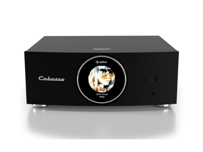 Cabasse Abyss