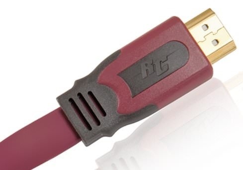 Real Cable HD-E Flat