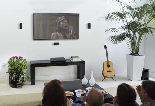 BOSE LIFESTYLE 535 Series III