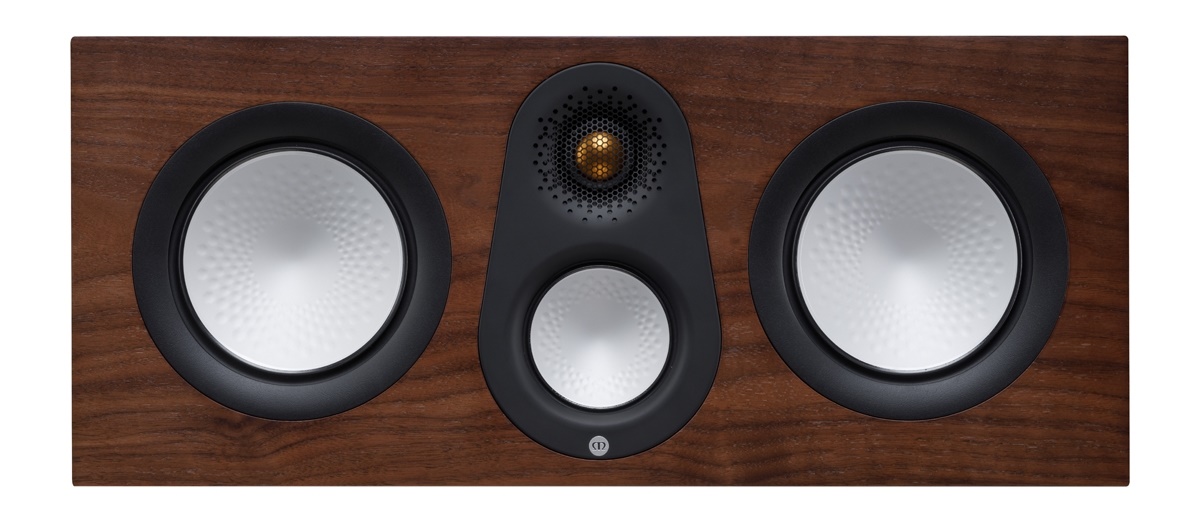 Monitor Audio Silver C250 7G