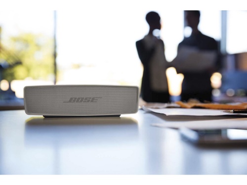 BOSE SoundLink Mini Bluetooth speaker II
