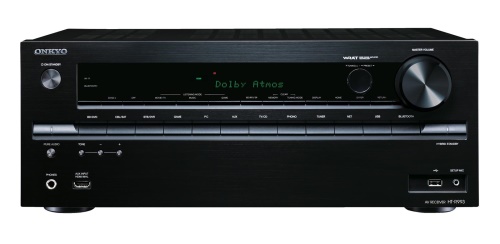 Onkyo HT-S9700THX
