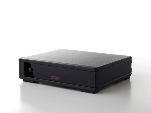 Rega Fono MM MK5