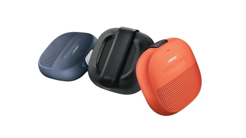BOSE SoundLink Micro