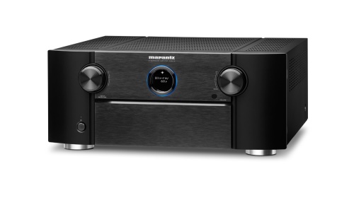 Marantz SR8015