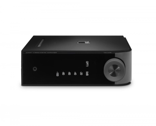NAD D 3020