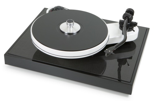 Pro-Ject RPM 3 Carbon + (2M-Silver)