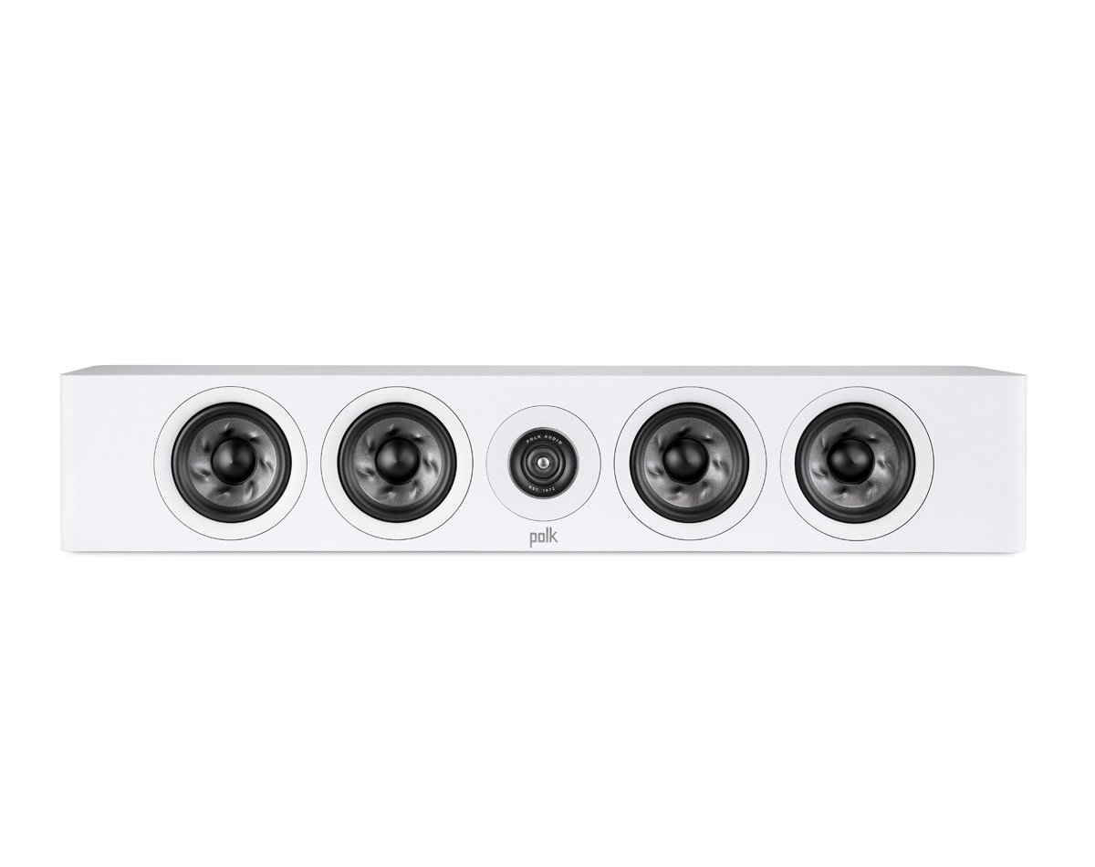 Polk Audio Reserve R350