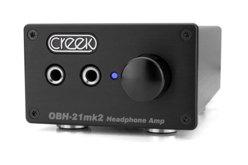 Creek OBH-21 mk2