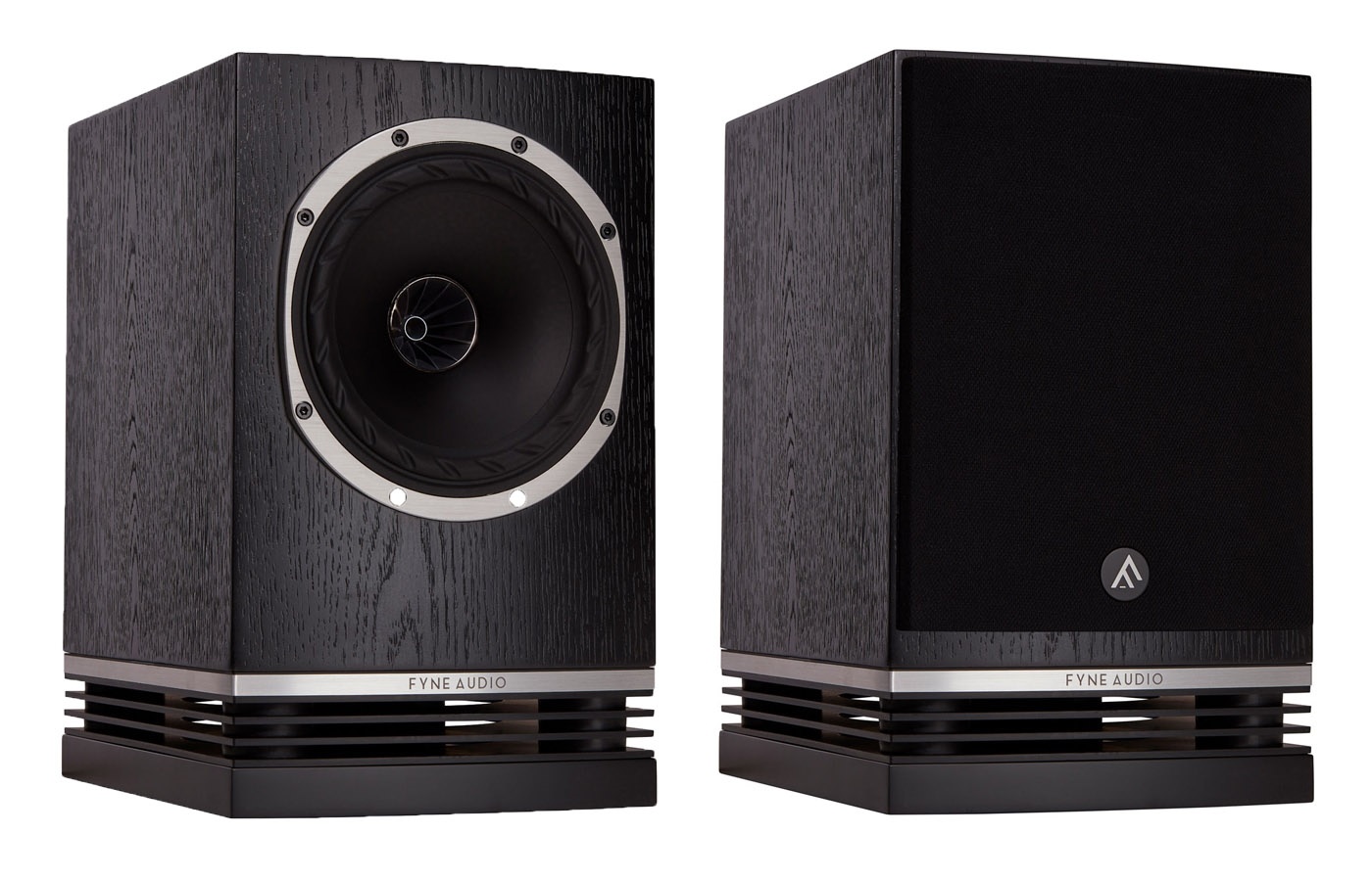 Fyne Audio F500