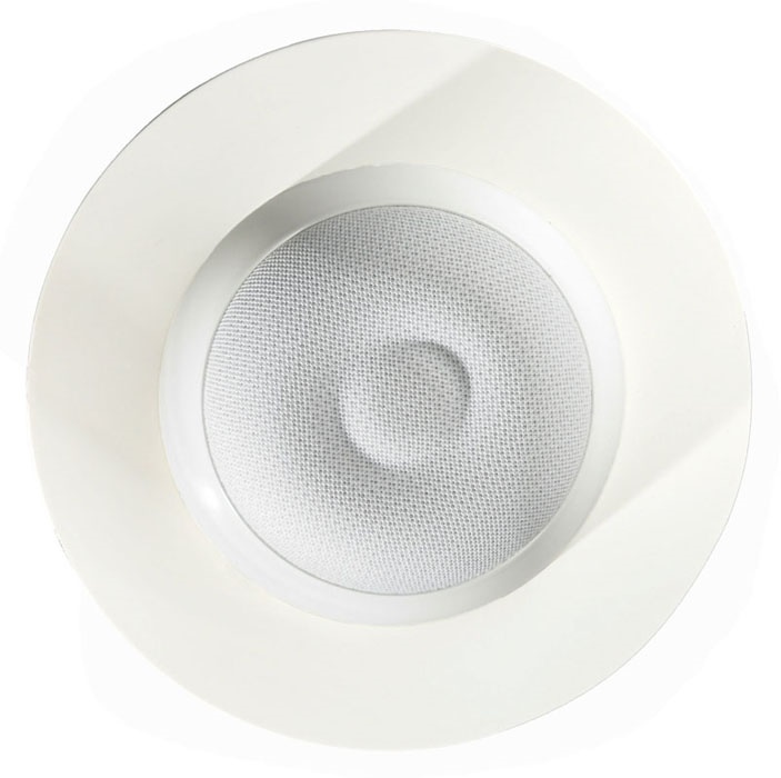Cabasse Eole in ceiling
