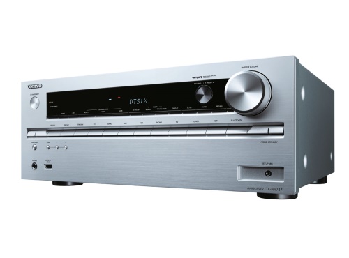 Onkyo TX-NR747
