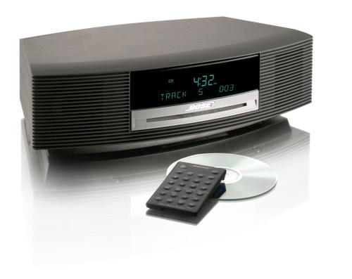 BOSE Wave Music System III