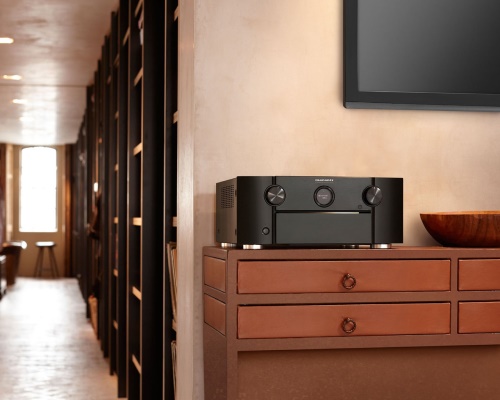 Marantz SR7011