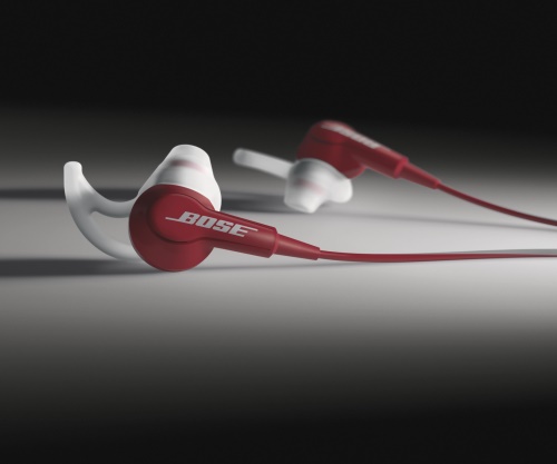 BOSE SoundTrue In-Ear Apple