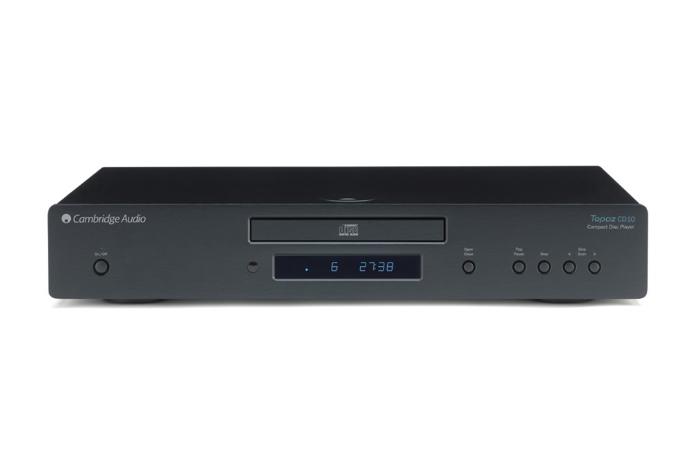 Cambridge Audio Topaz CD10