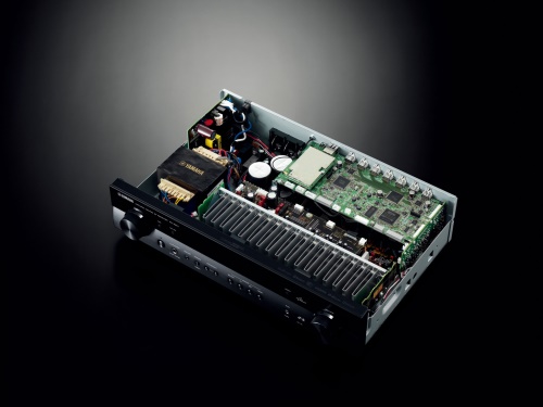 Yamaha RX-S601