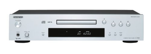 Xavian Bonbonus + Onkyo TX-8020 + Onkyo C-7030