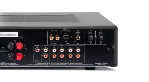 Cambridge Audio CXA 60