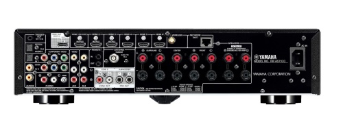 Yamaha RX-AS710D