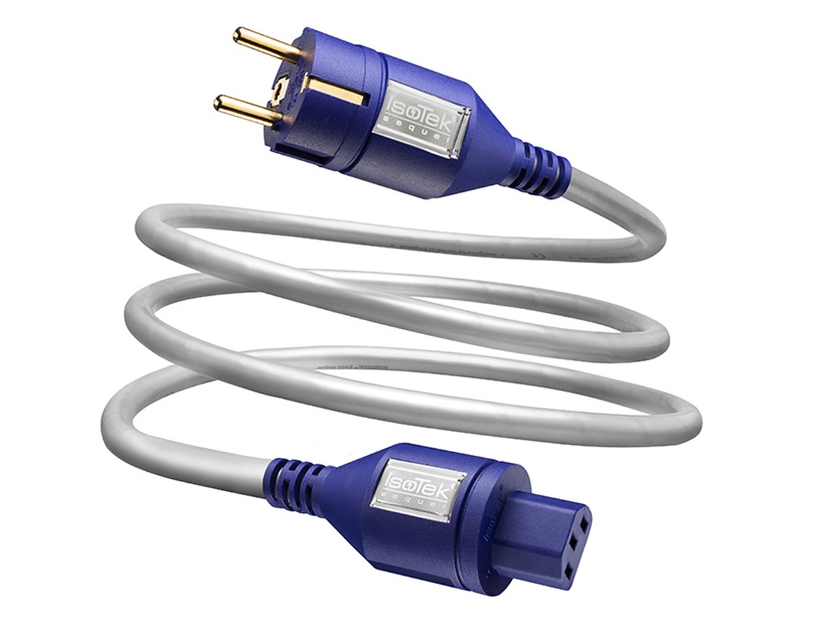 IsoTek EVO3 Sequel C13