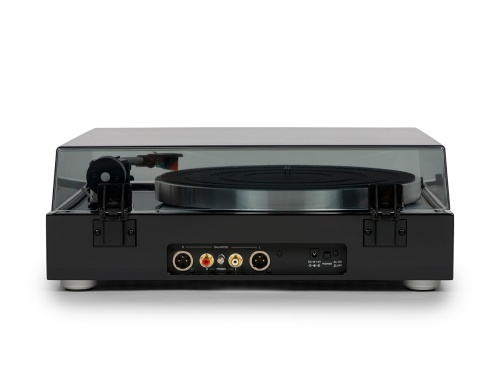 Thorens TD-1500 + Ortofon 2M BRONZE