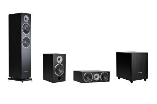 Cabasse MT32 Orion