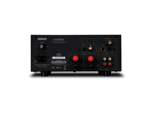 Audiolab M-ONE