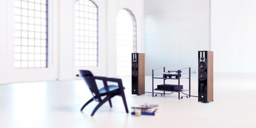 DALI OPTICON 6
