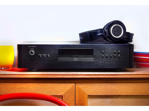 Rotel RCD-1572 MkII