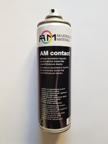AM Contact 500ml