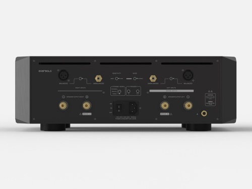 EverSolo AMP-F10