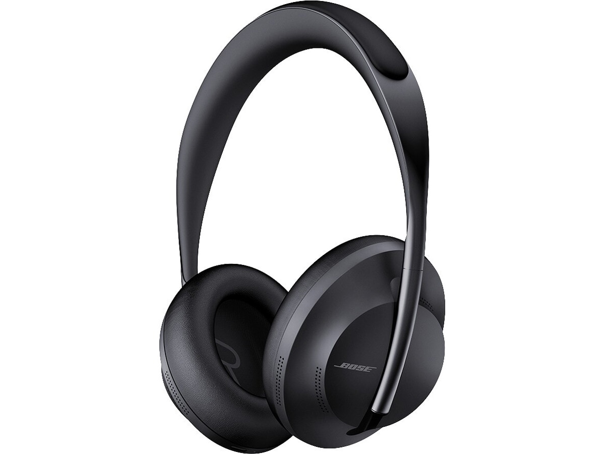 BOSE Noise Canceling Headphones 700