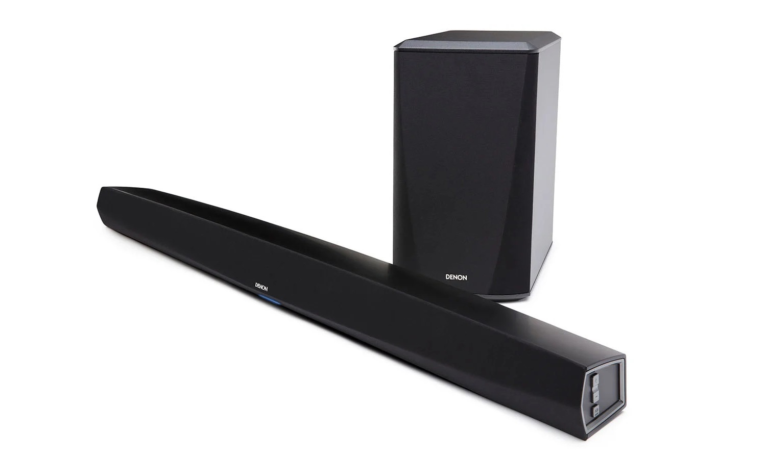 DENON DHT-S516H