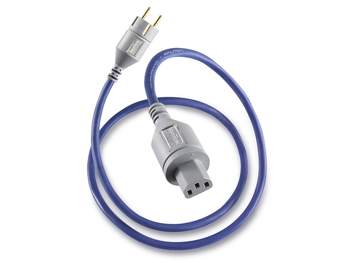 IsoTek EVO3 Premier C13
