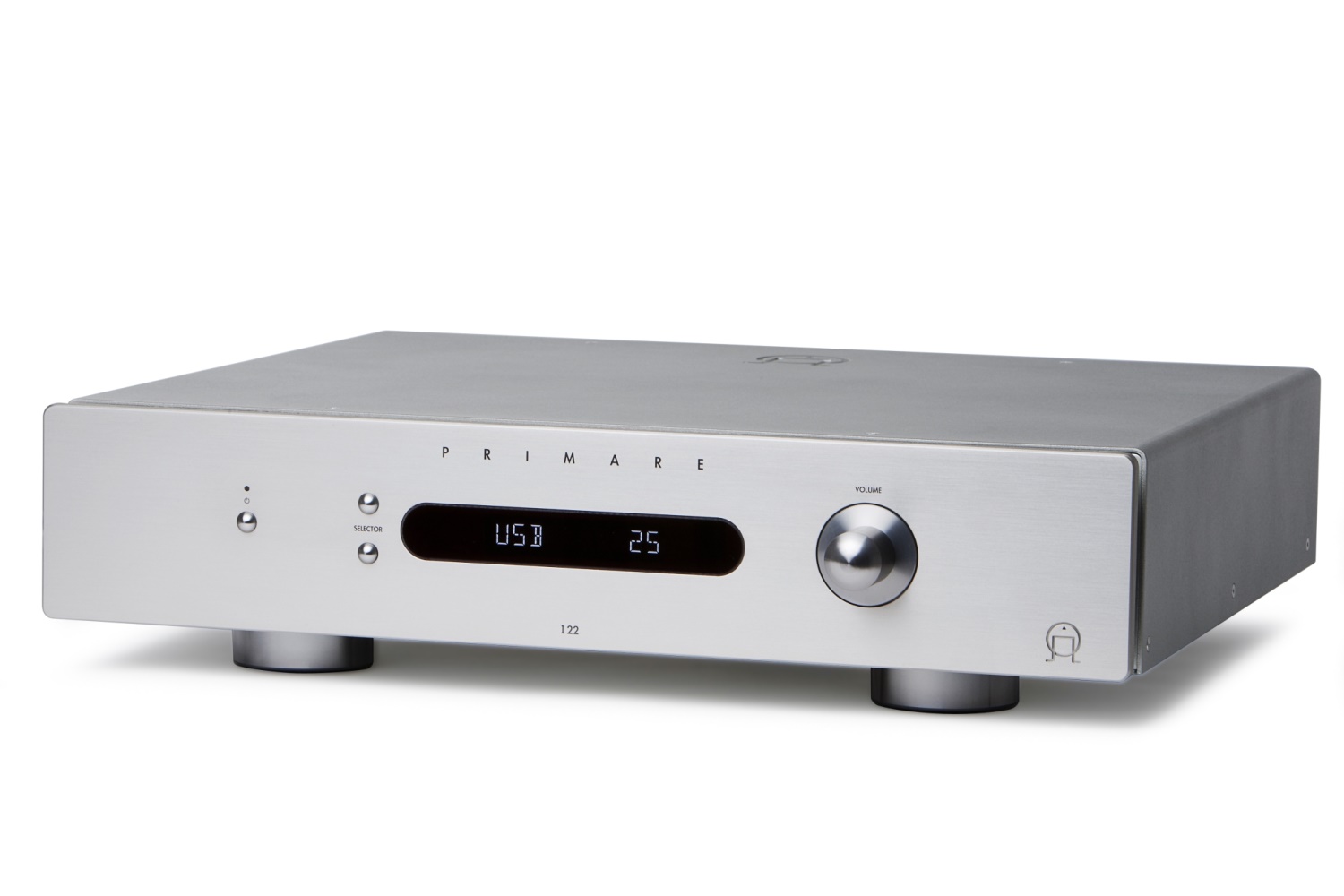 Primare I22 DAC