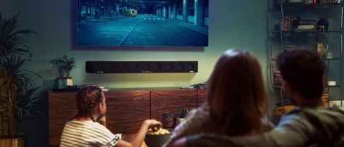Sennheiser AMBEO MAX Soundbar