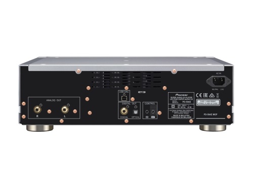 Pioneer PD-50AE