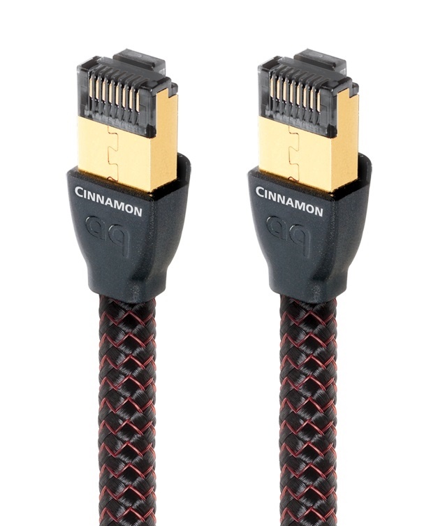 Audioquest Cinnamon RJ/E